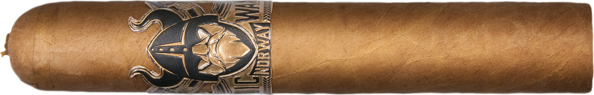 Viking Nordic Warrior Robusto