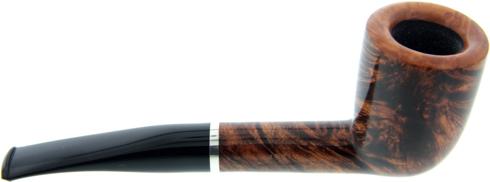 Big Ben Silver Shadow tan Modell 491 (157300491) Detailbild