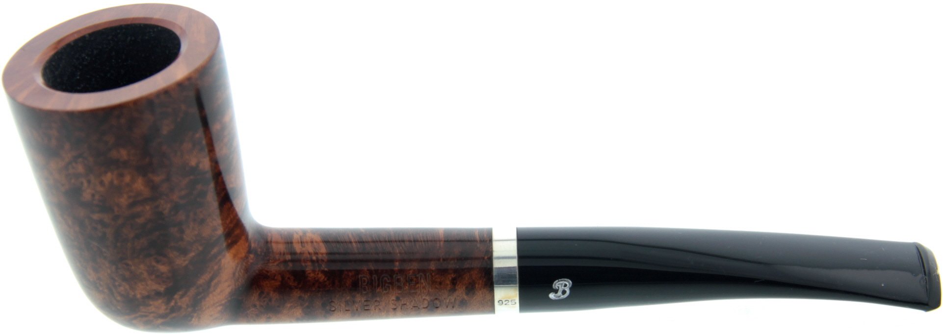 Big Ben Silver Shadow tan Modell 501 (157300501)