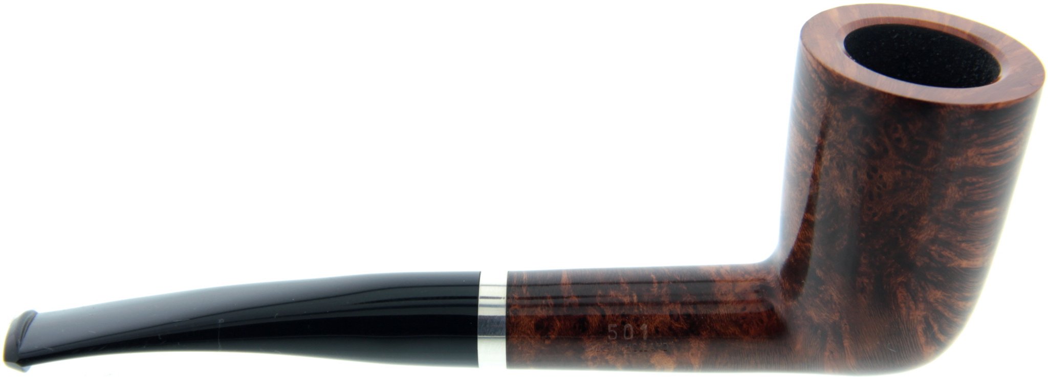 Big Ben Silver Shadow tan Modell 501 (157300501) Detailbild