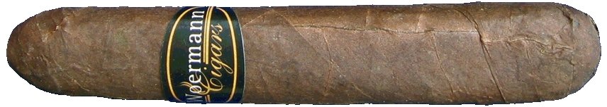 Woermann Cigars Classic Keulen 100% Tabak Brasil No. 1201