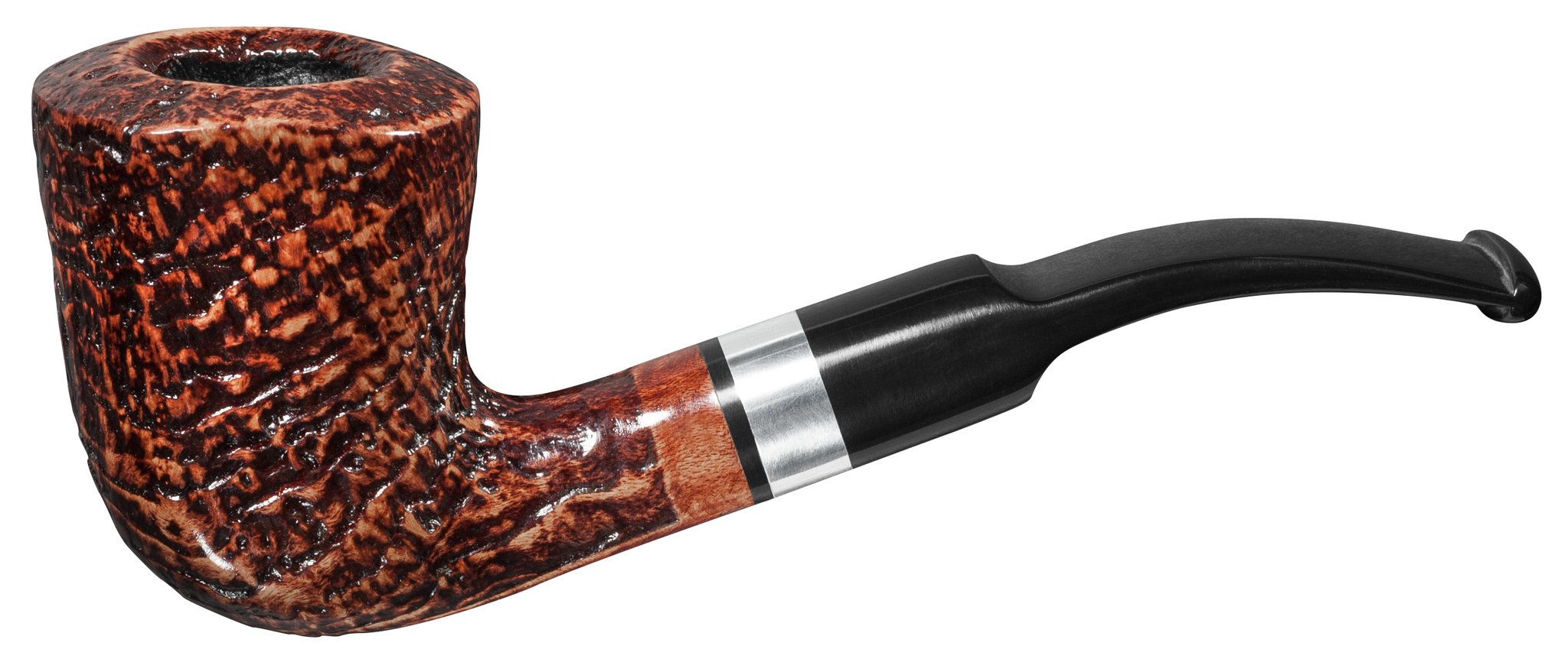 Vauen by Mastro de Paja MDP 410 sandgestrahlt