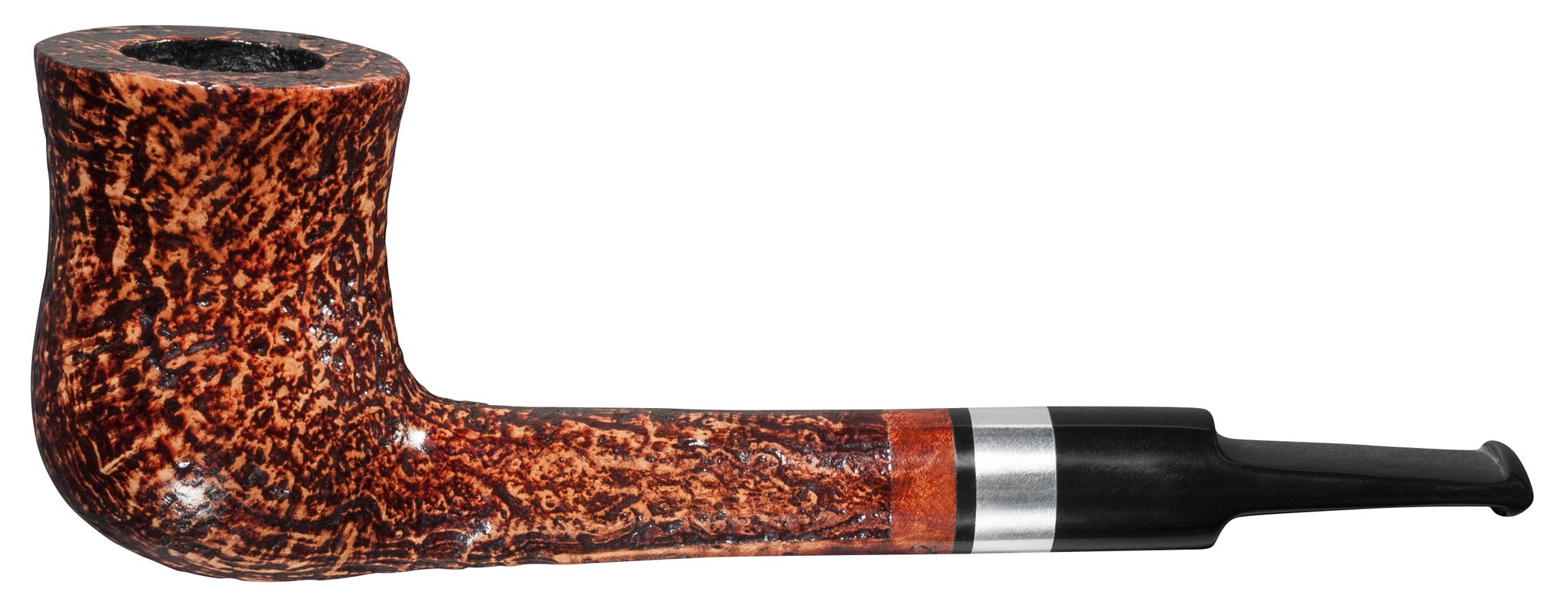 Vauen by Mastro de Paja MDP 412 sandgestrahlt