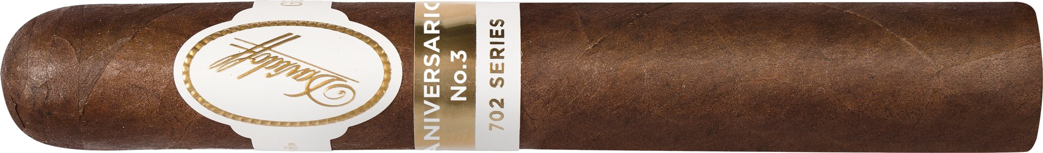 Davidoff 702 Series Aniversario No.3