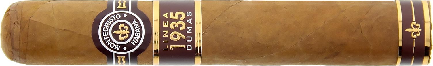 Montecristo Linea 1935 Dumas