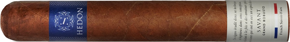 hedon Cigarre Navarre Savant
