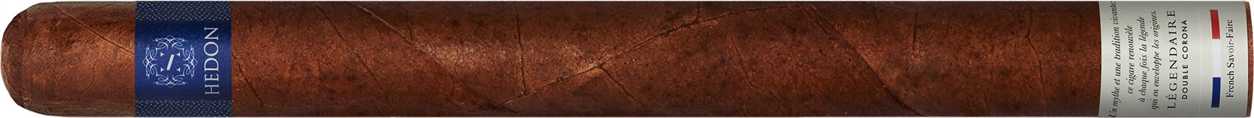 hedon Cigarre Navarre Legendaire