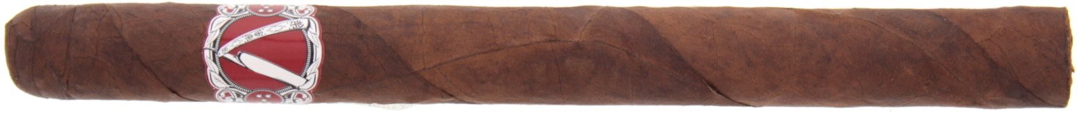 La Barba Red Petite Lancero (40x6,5)