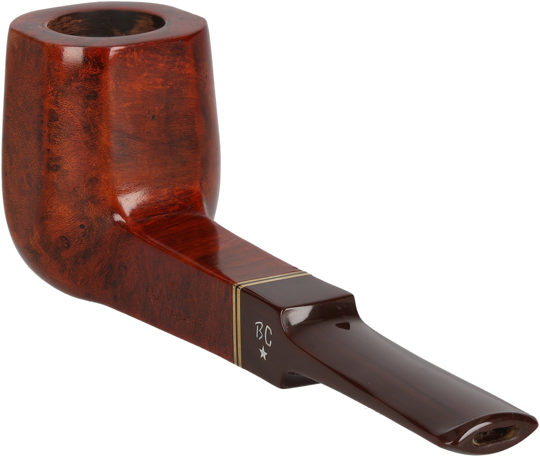 Butz Choquin Einzelstücke (NOS) Panache 1569A_02