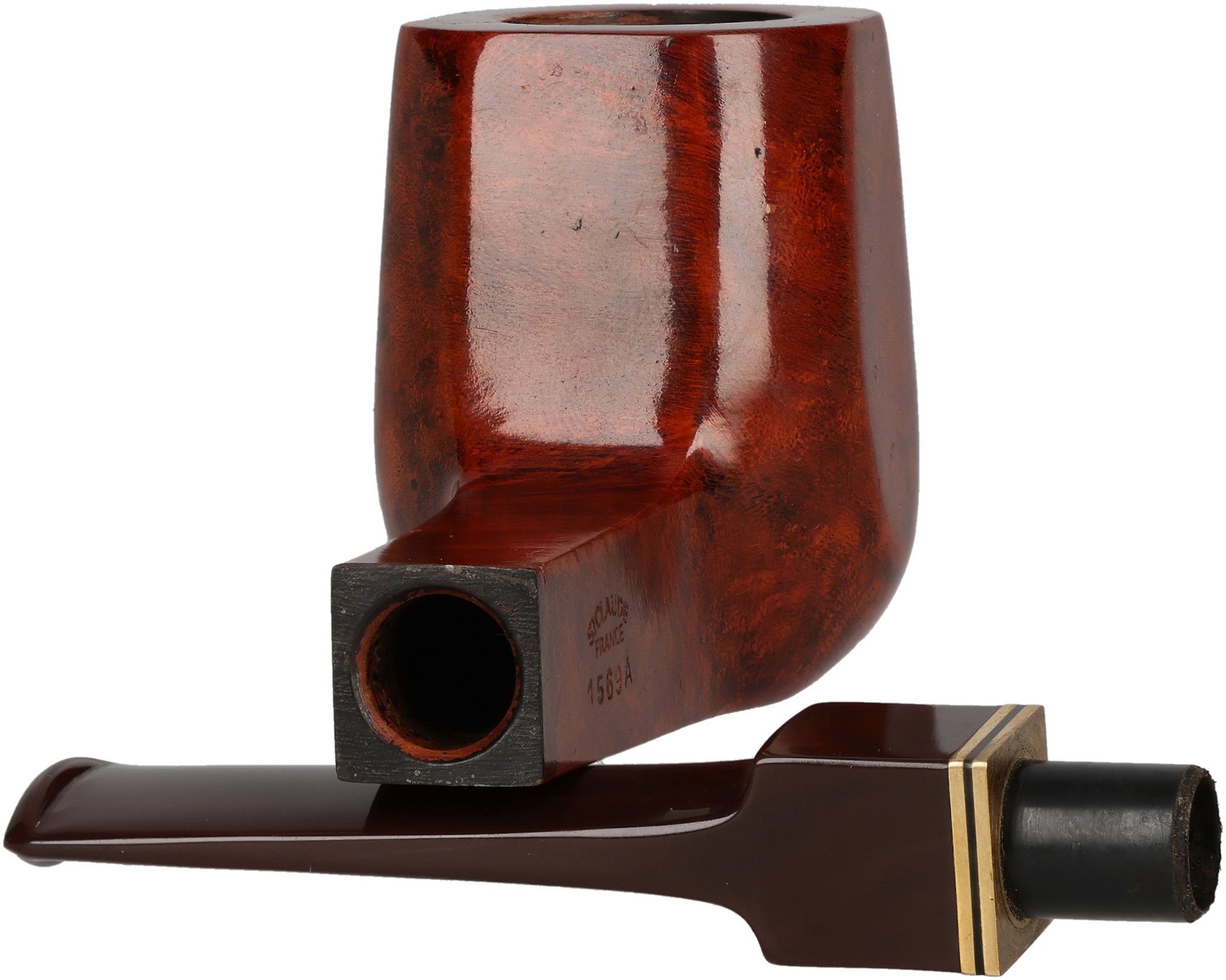 Butz Choquin Einzelstücke (NOS) Panache 1569A_06