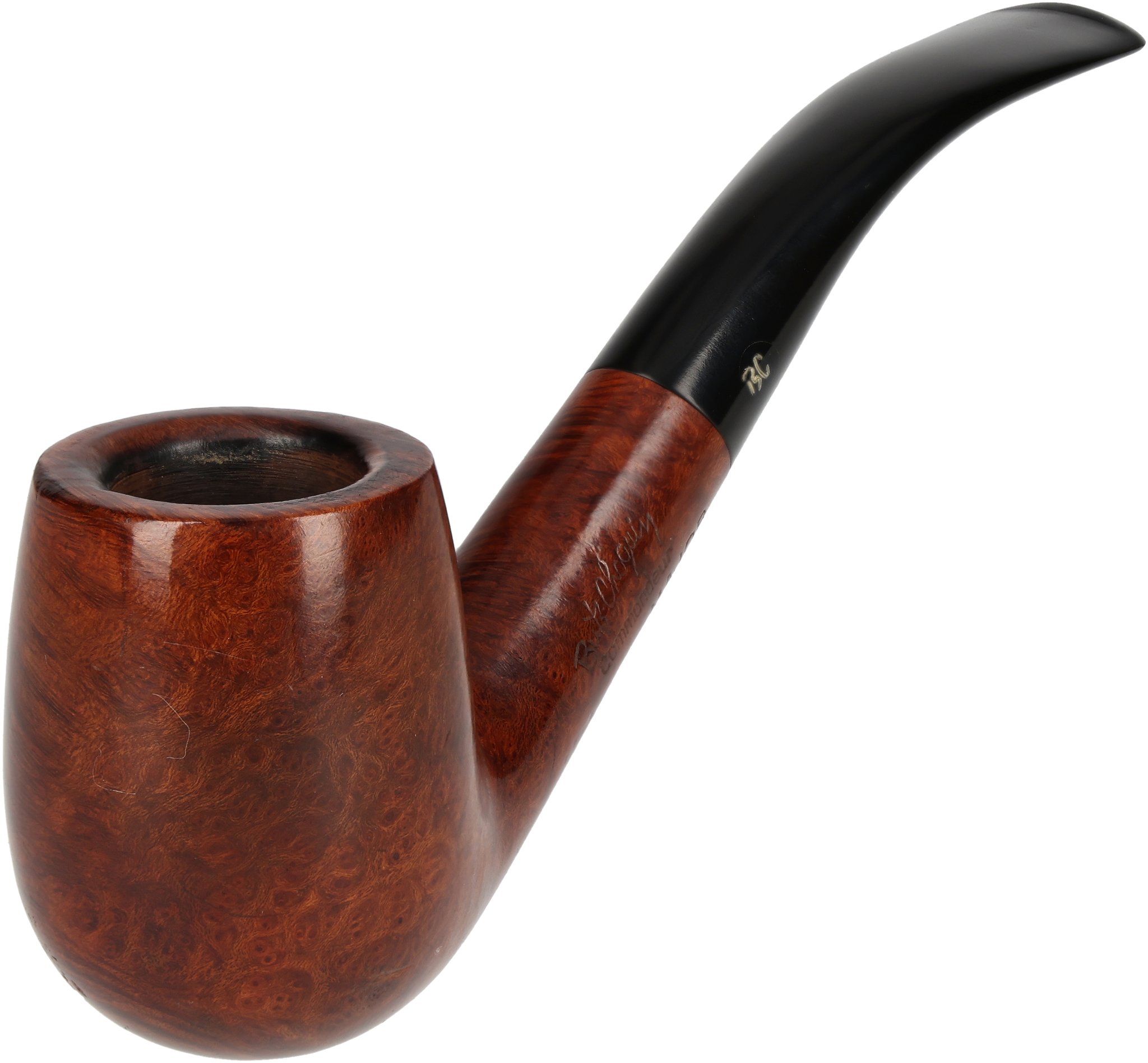 Butz Choquin Einzelstücke (NOS) Commandeur Major Extra 1319_03