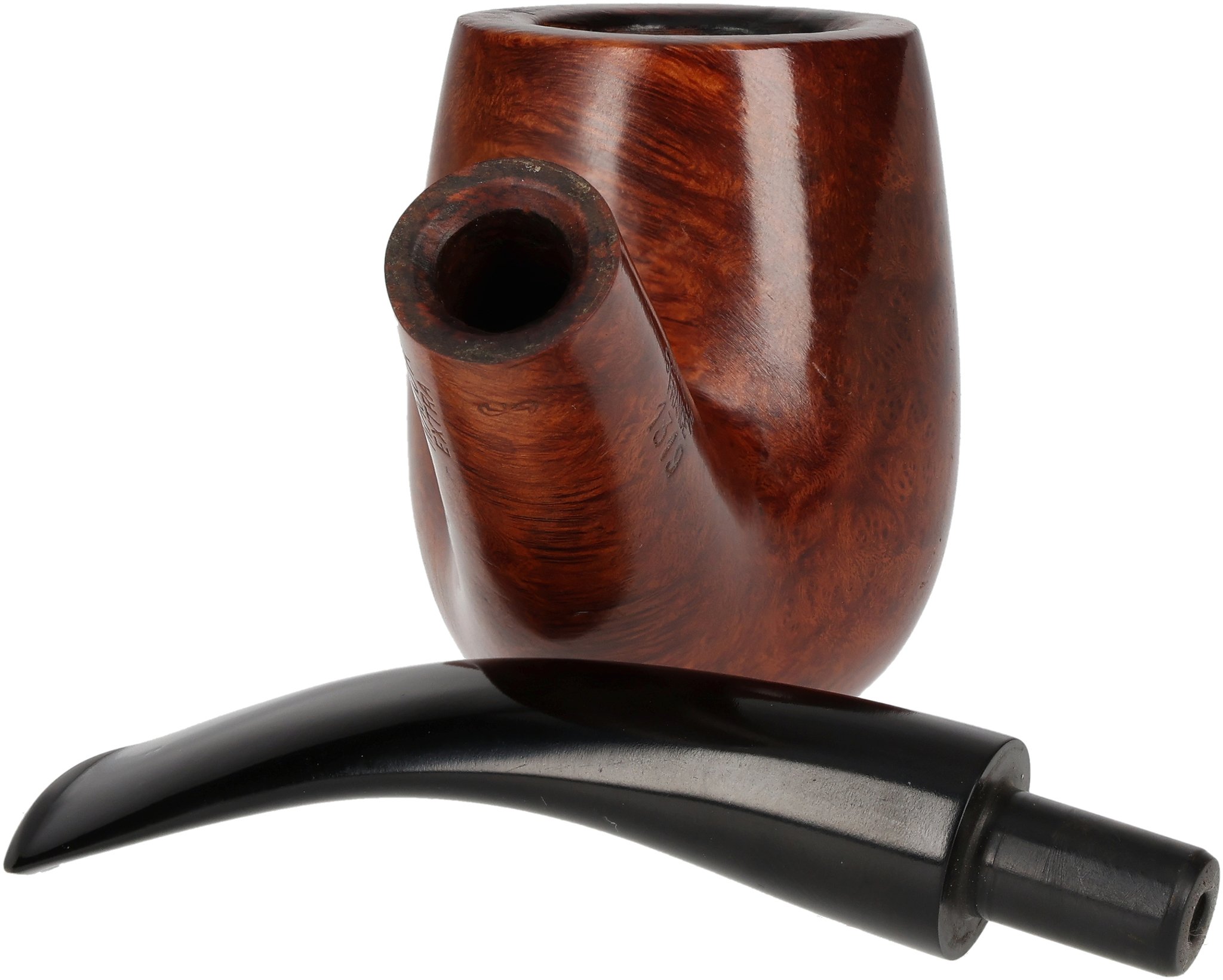 Butz Choquin Einzelstücke (NOS) Commandeur Major Extra 1319_05