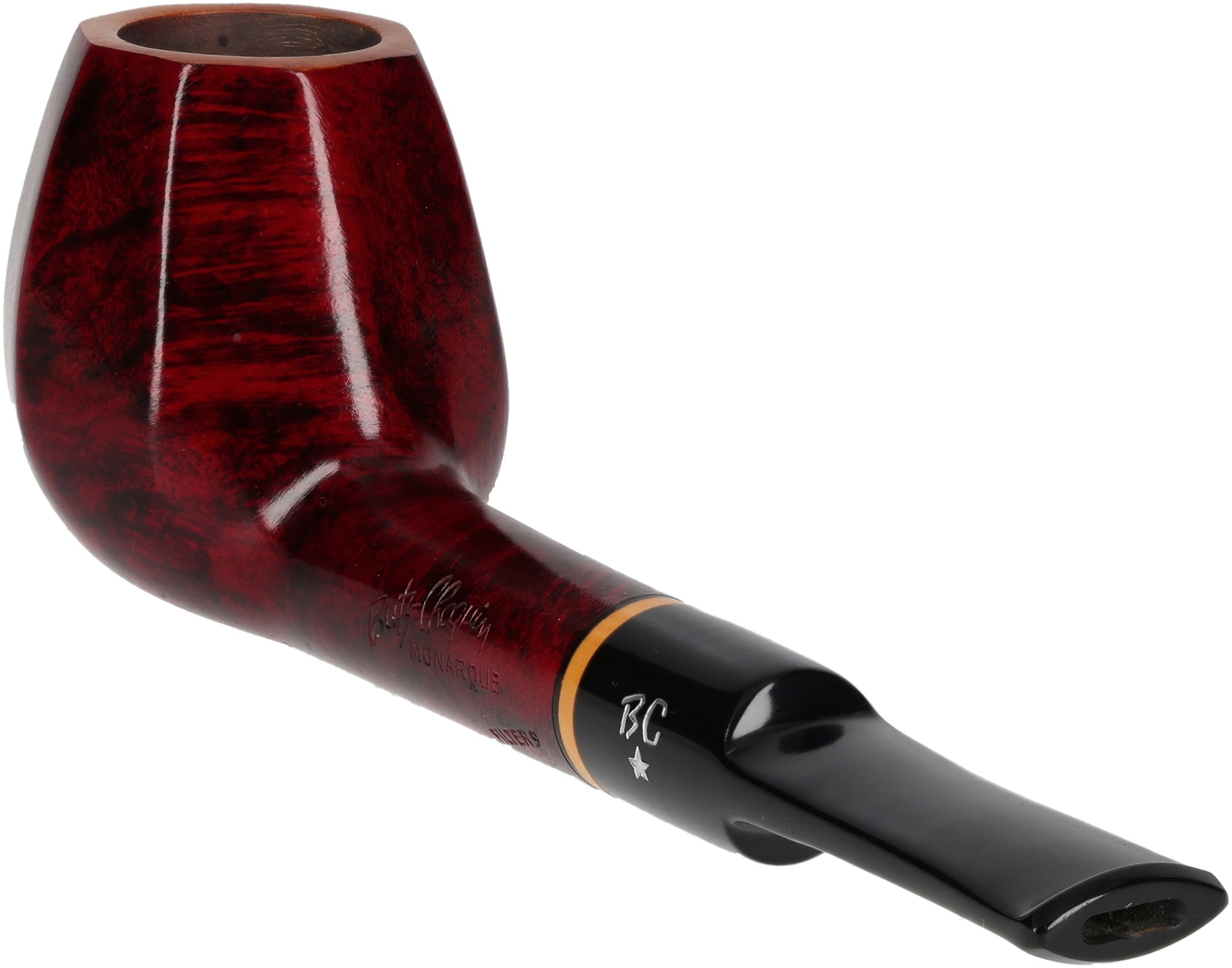 Butz Choquin Einzelstücke (NOS) Monarque 1155_02