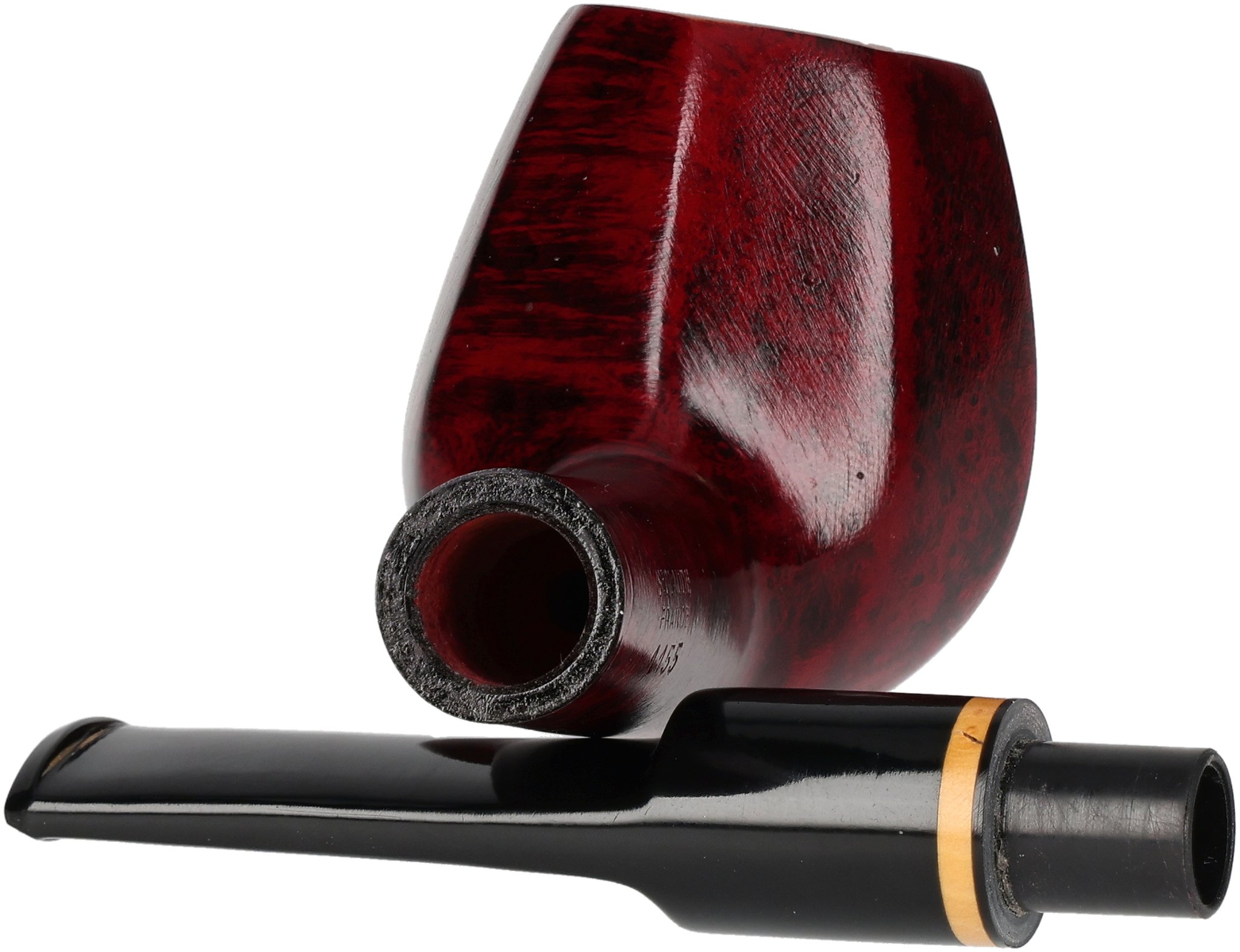 Butz Choquin Einzelstücke (NOS) Monarque 1155_06