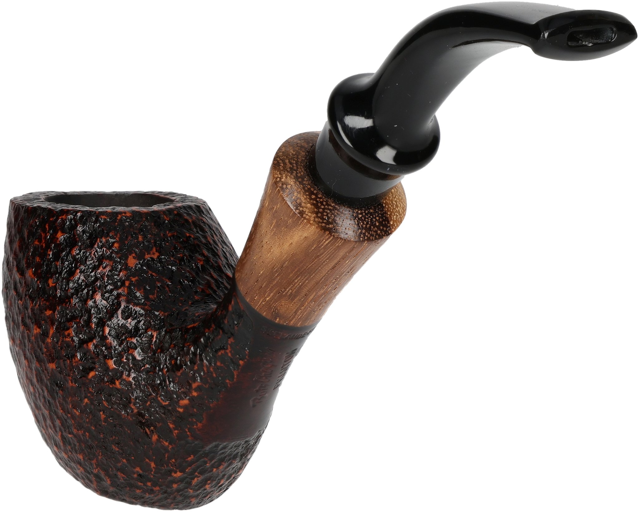 Butz Choquin Einzelstücke (NOS) Phantom D_02