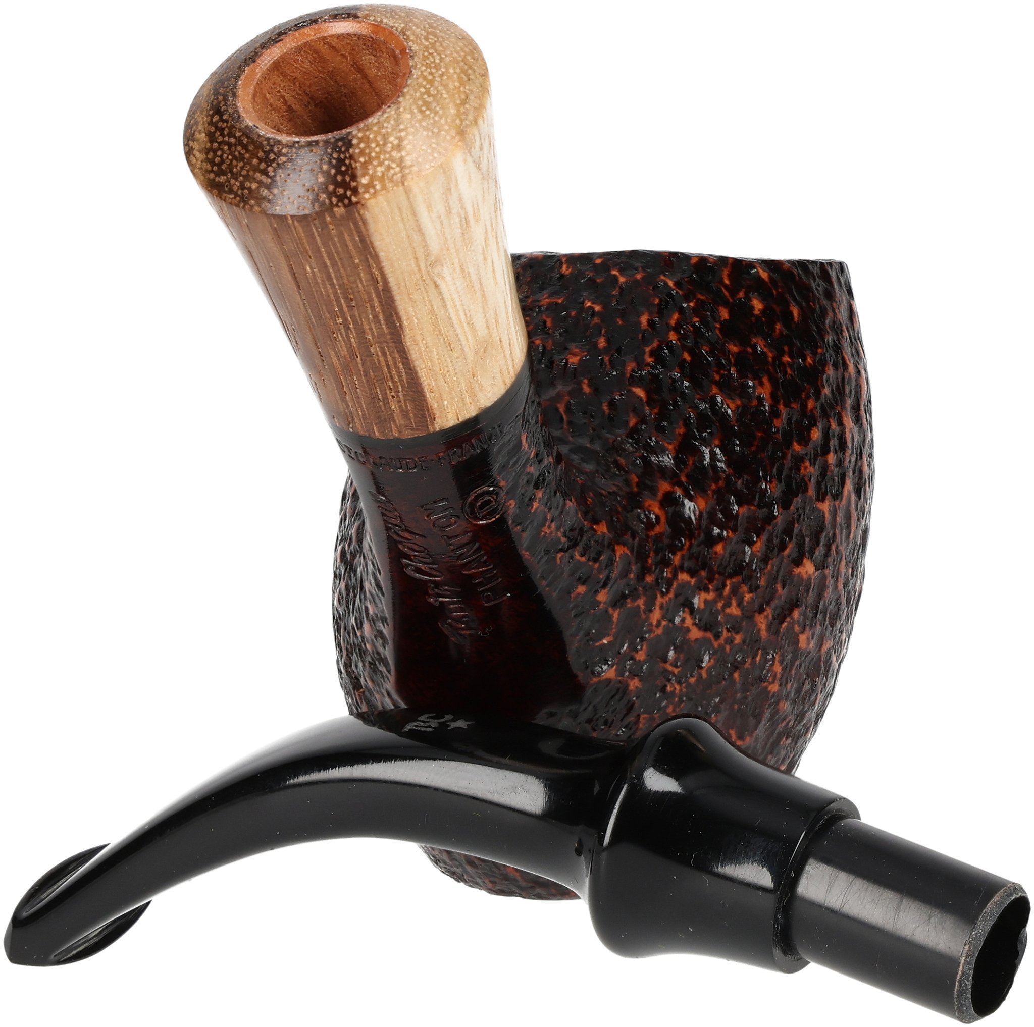 Butz Choquin Einzelstücke (NOS) Phantom D_06