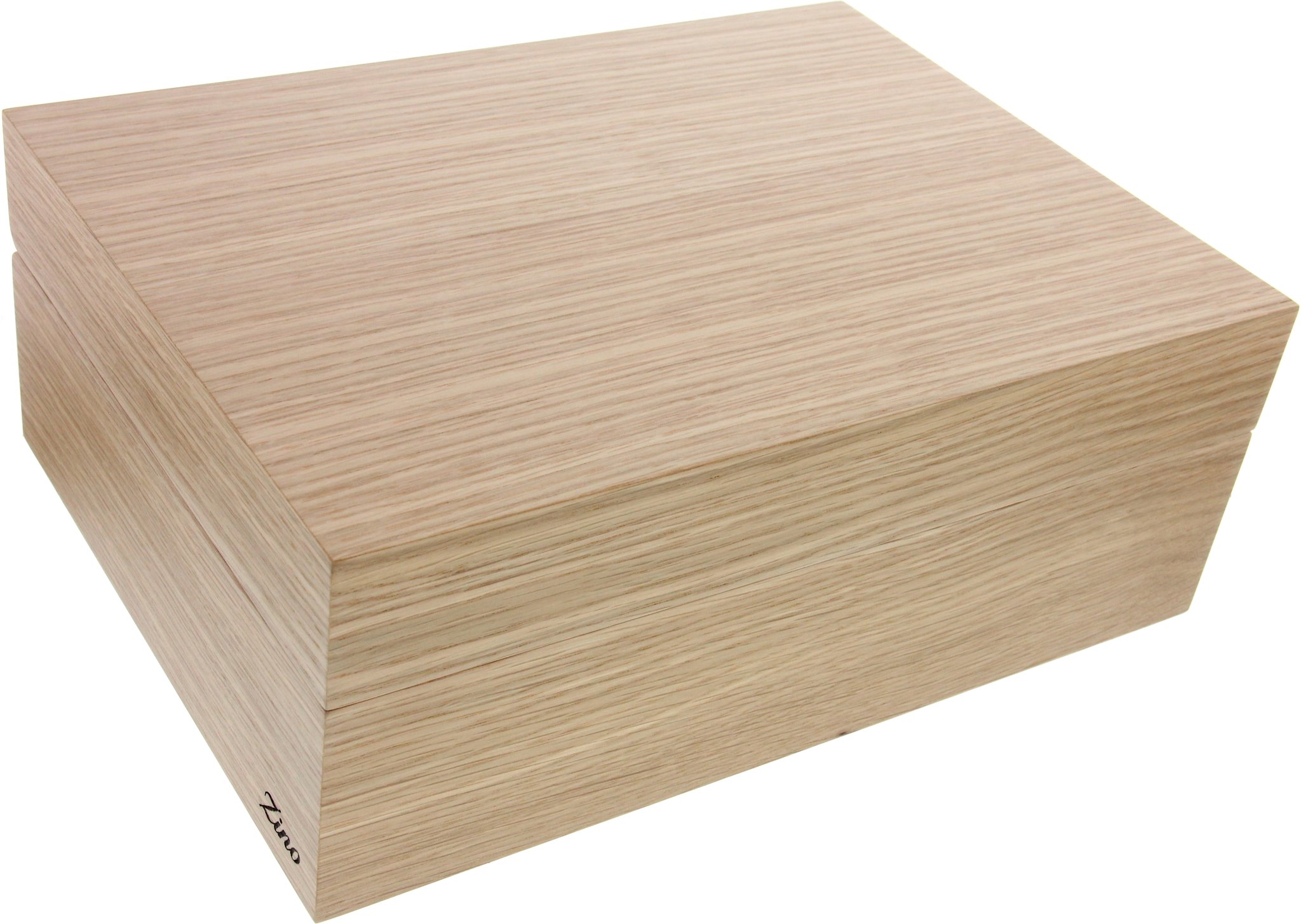 Zino Humidor Z 60 Natureiche (117474) Detailbild