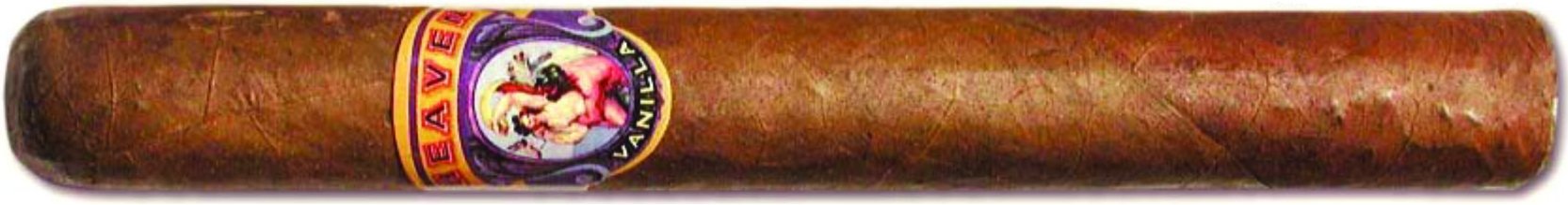 Heaven Flavoured Cigars Corona Midnight Mocha Cream