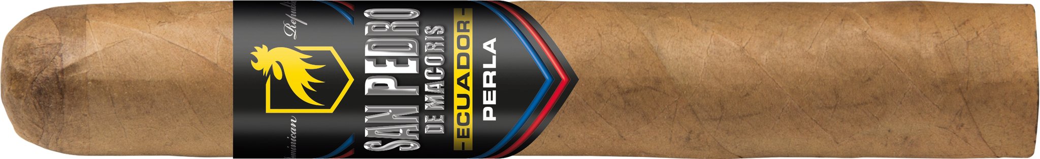 Agio San Pedro de Marcoris ECUADOR Perla