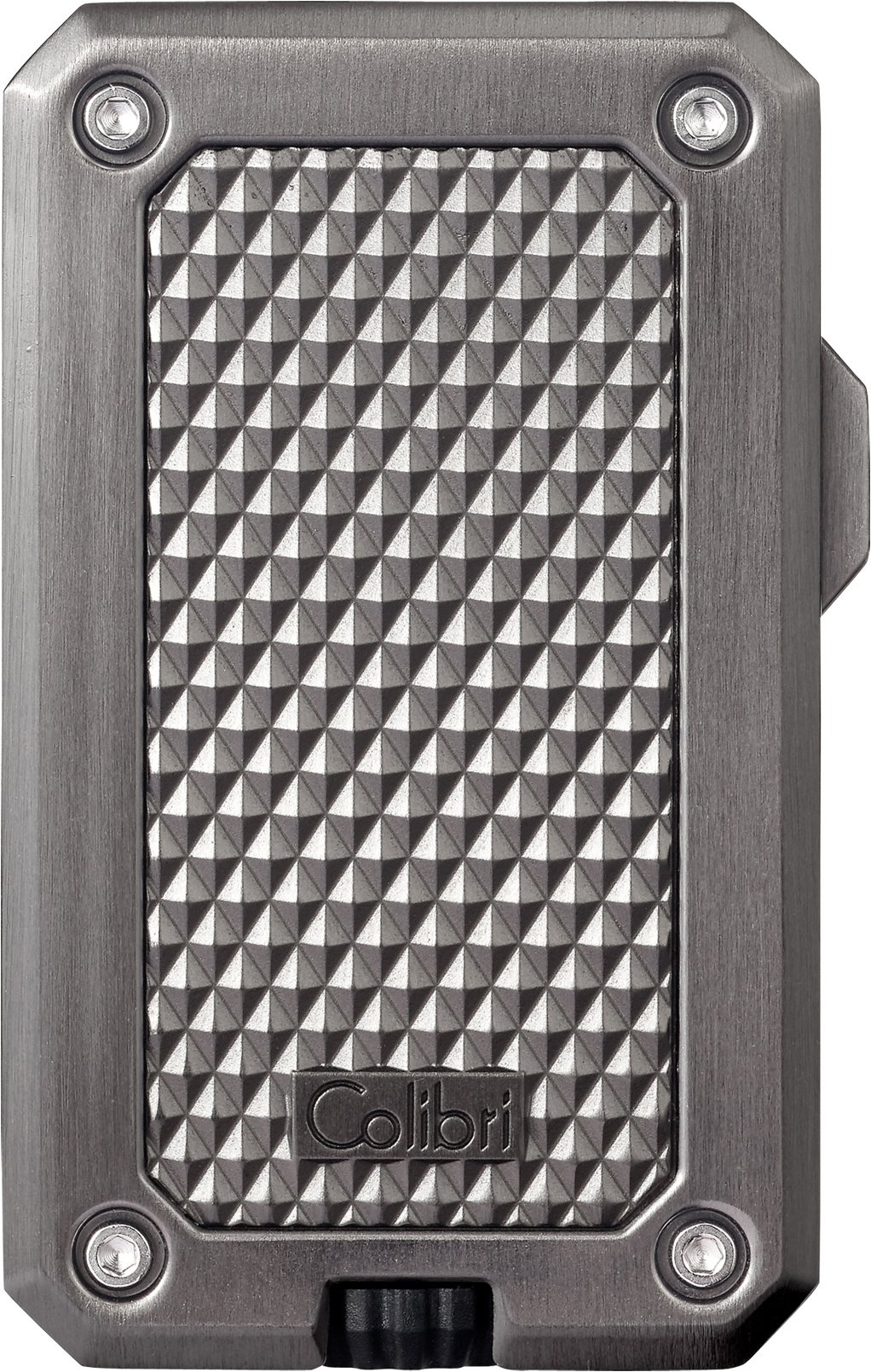 Colibri Rally gun gebürstet (293123)