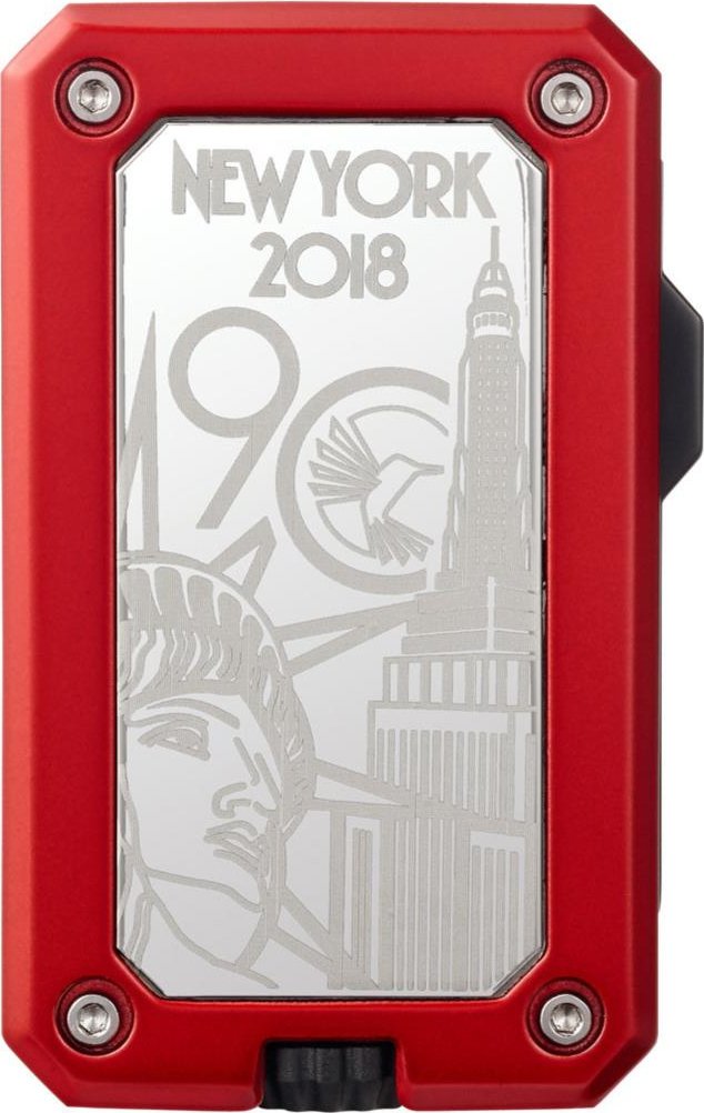 Colibri Rally 90th Anniversary red (293512)