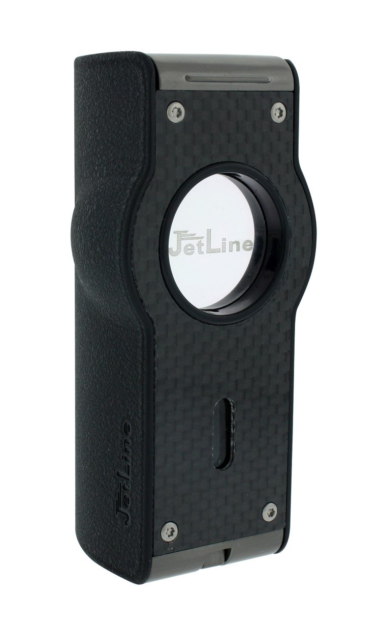 Jet Line Touch schwarz (47-400-B)