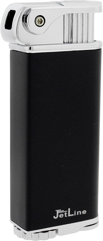 Jet Line Bolla schwarz (46-850-CB)