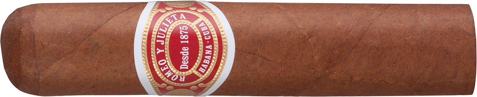 Romeo y Julieta Petit Royales