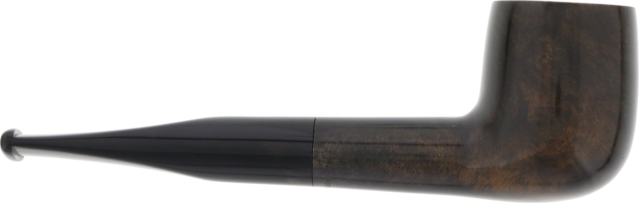 Bellini Pfeifen Nero (schwarz) Modell 12001 Detailbild 1