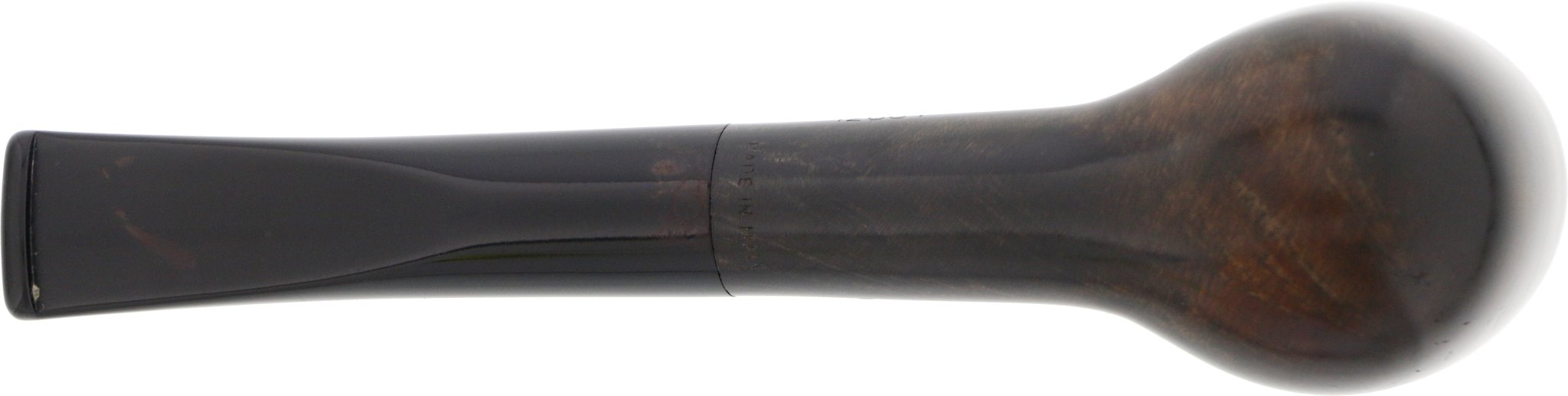 Bellini Pfeifen Nero (schwarz) Modell 12001 Detailbild 2