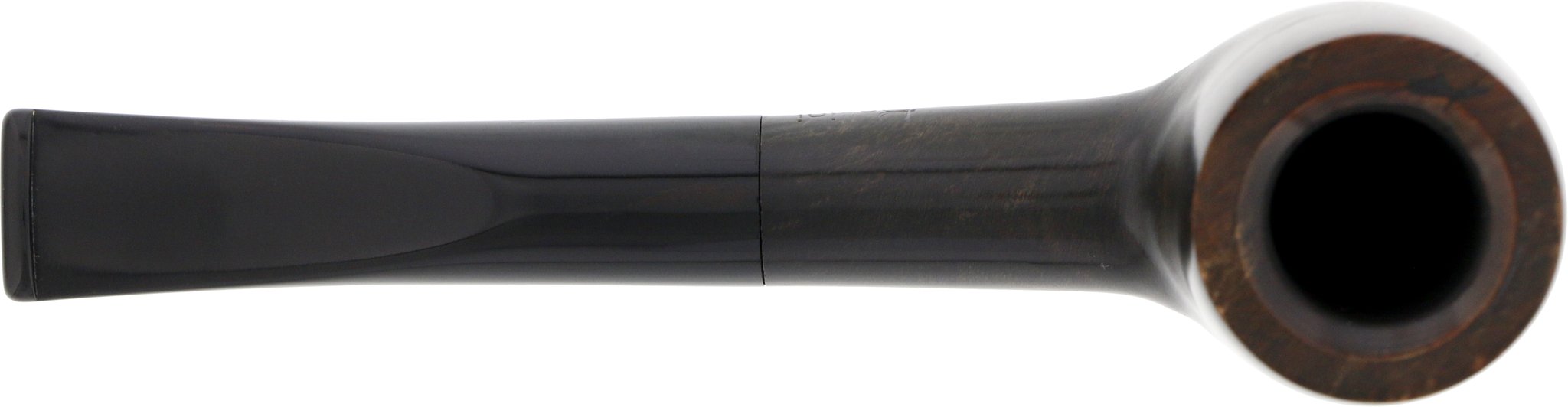 Bellini Pfeifen Nero (schwarz) Modell 12001 Detailbild 3