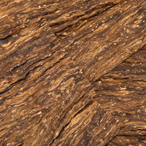 House of Smoke Pfeifentabak No. 12 Perique Flake 50g Dose (ehemals President´s Pleasure) 74361 Schn