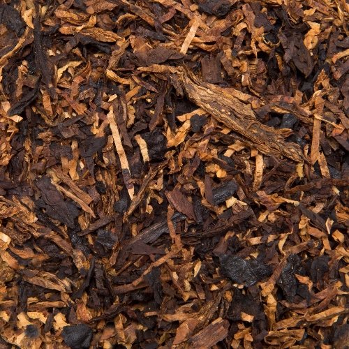 House of Smoke Pfeifentabak No. 8 English Mixture 100g Dose (ehemals English Blend Gentleman's 