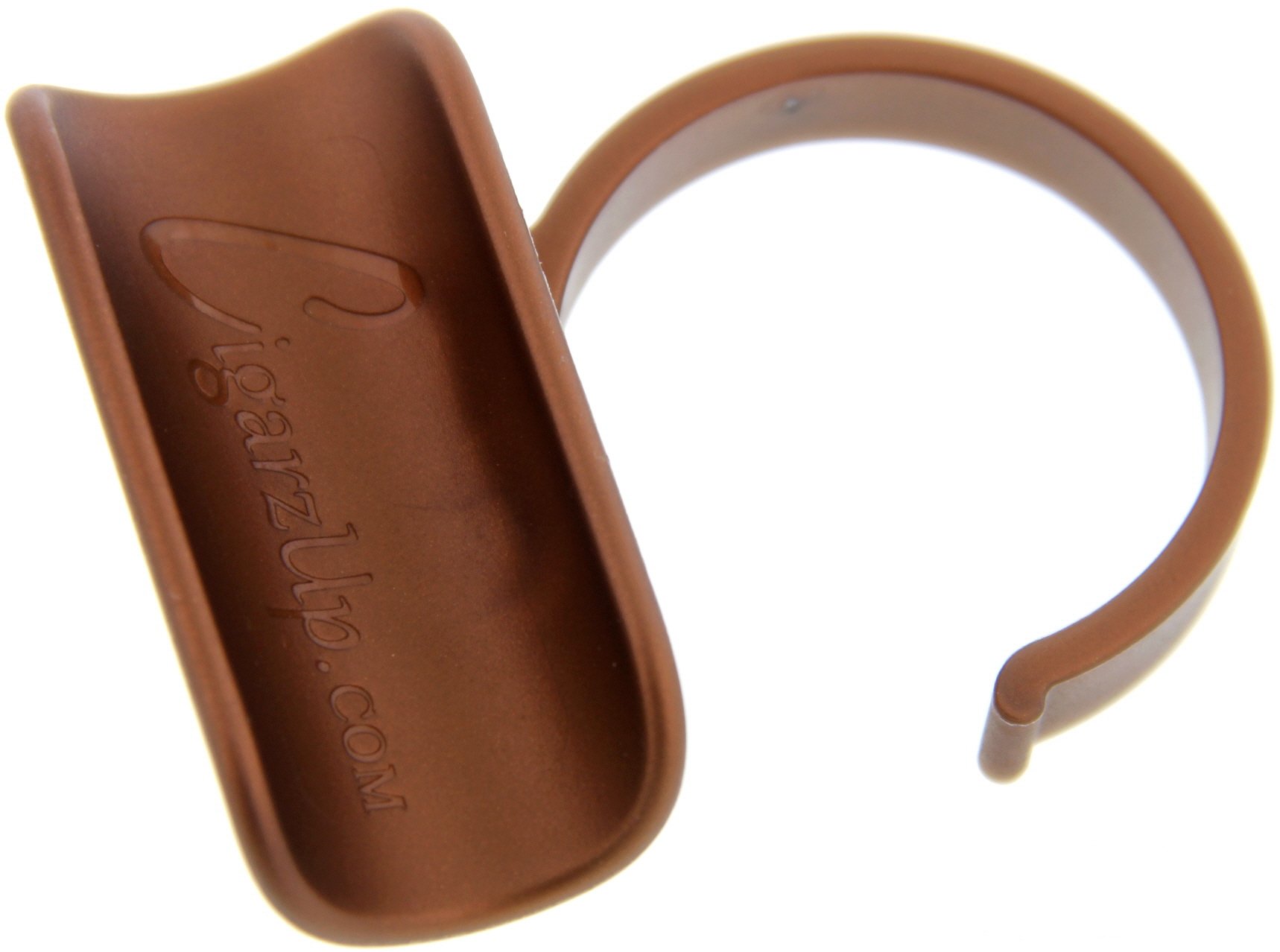 CigarzUp Zigarrenhalter Bronze