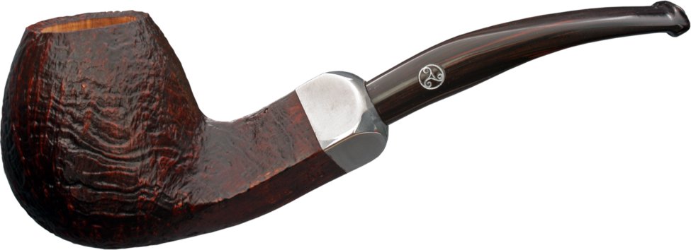 Rattray's Pipe of the Year 2017 Sandblast