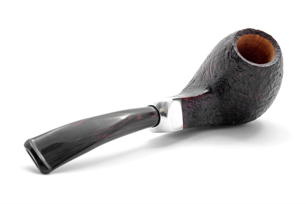 Rattray's Pipe of the Year 2017 Sandblast Detailbild 3