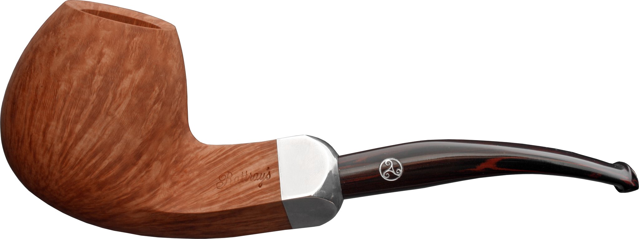 Rattray's Pipe of the Year 2017 Natural