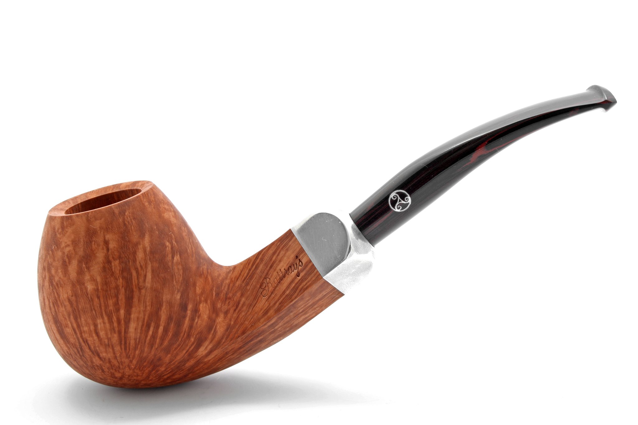 Rattray's Pipe of the Year 2017 Natural Detailbild 1