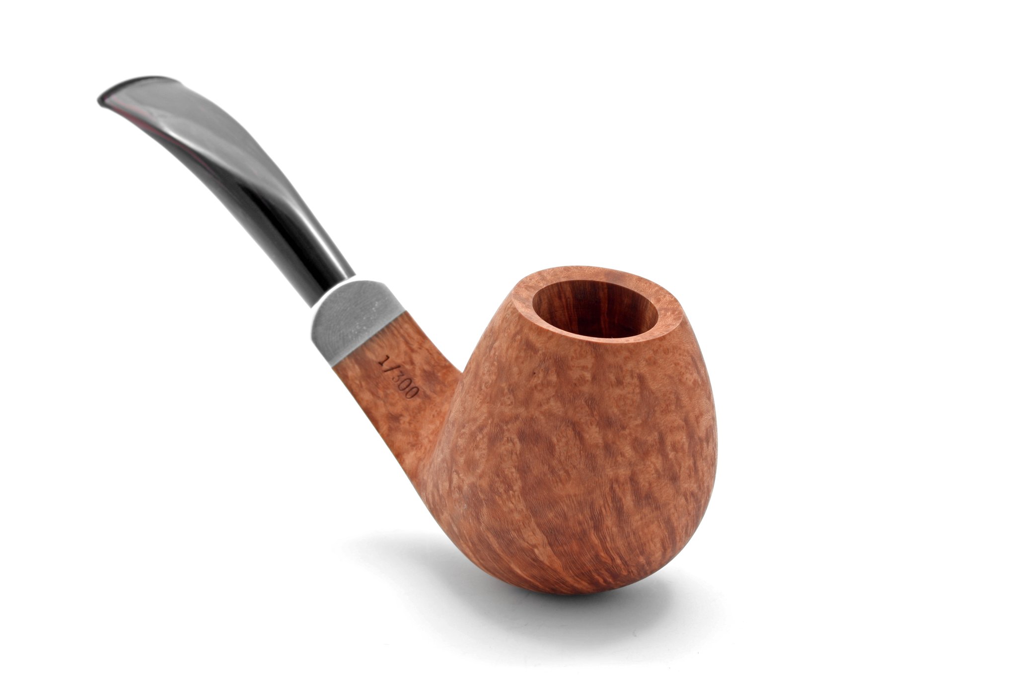 Rattray's Pipe of the Year 2017 Natural Detailbild 2