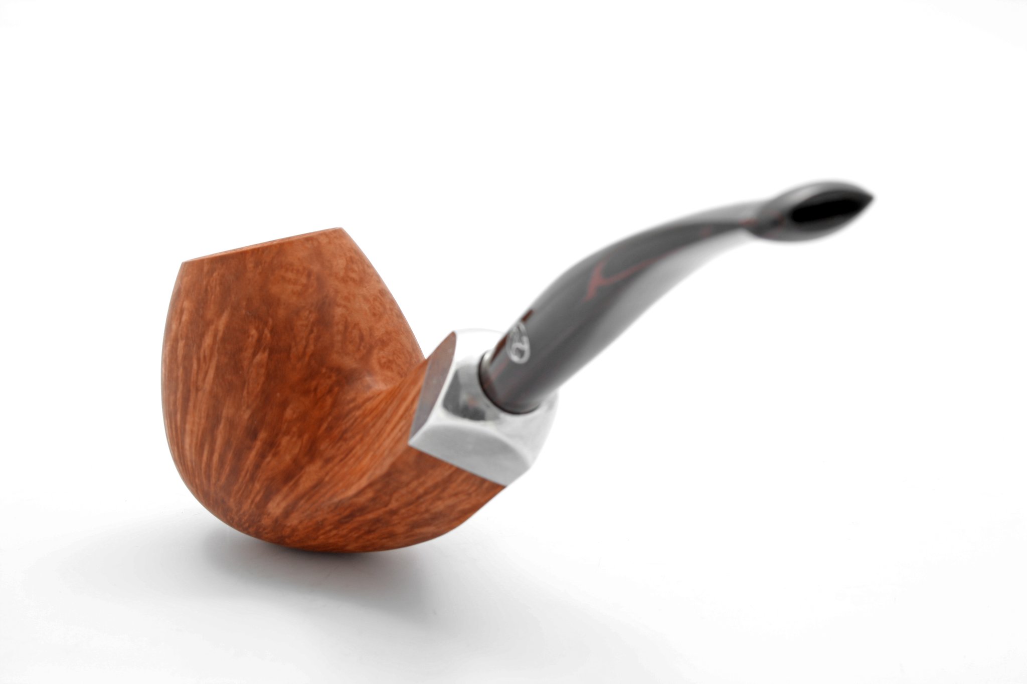 Rattray's Pipe of the Year 2017 Natural Detailbild 3