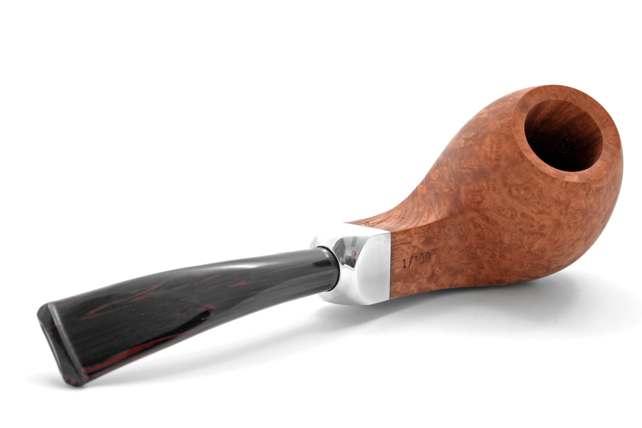 Rattray's Pipe of the Year 2017 Natural Detailbild 4