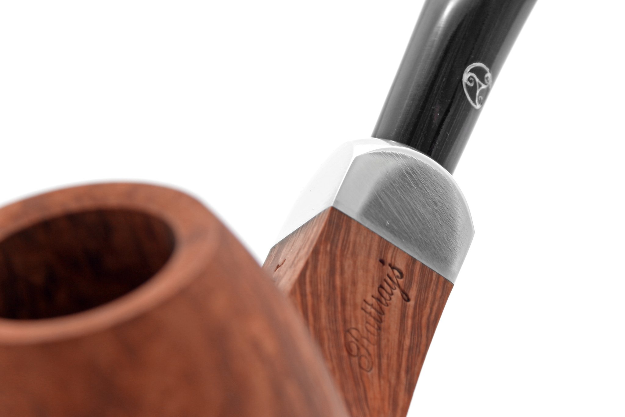 Rattray's Pipe of the Year 2017 Natural Detailbild 5