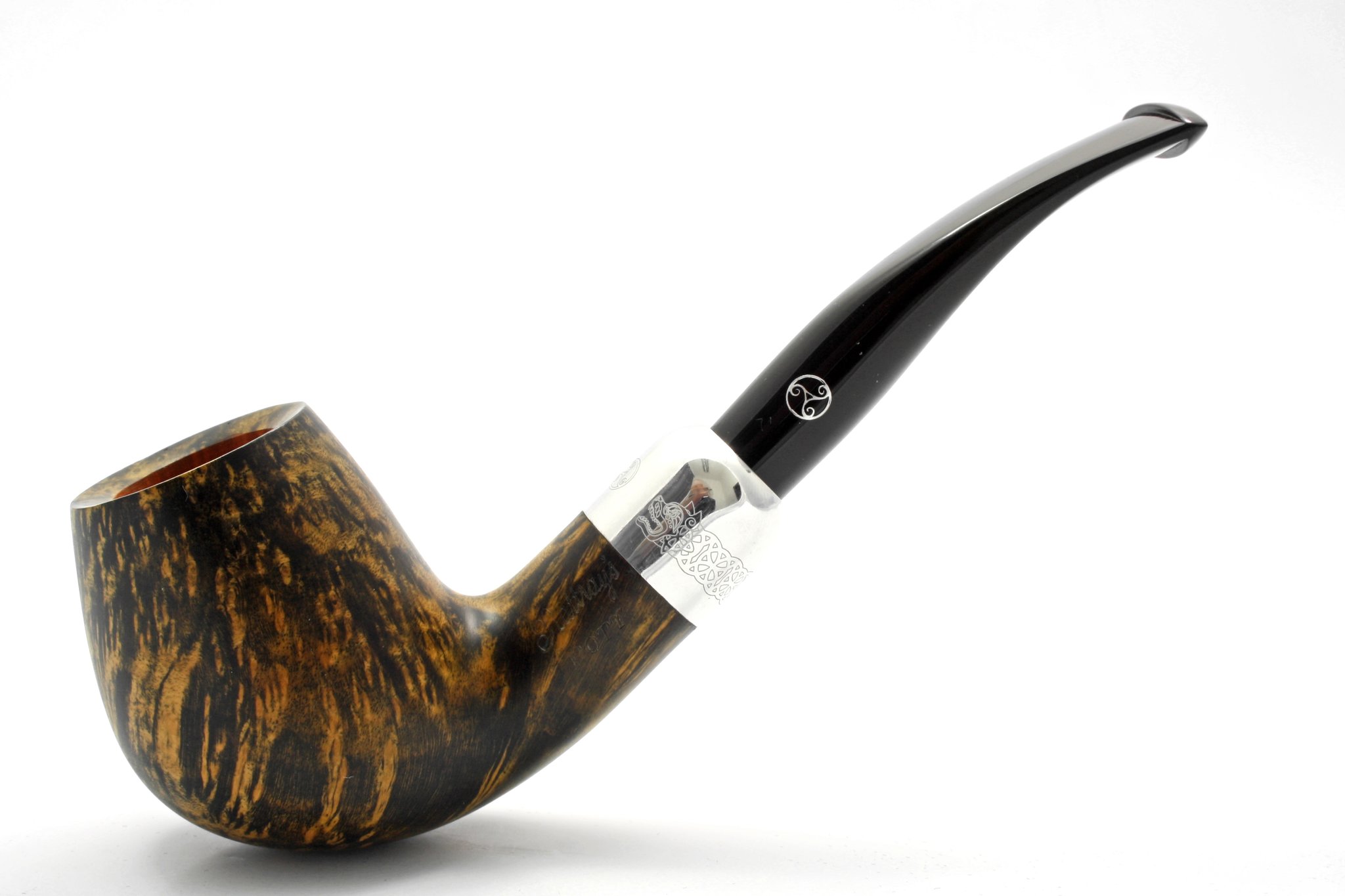 Rattray's Pipe of the Year 2018 Contrast Detailbild 1