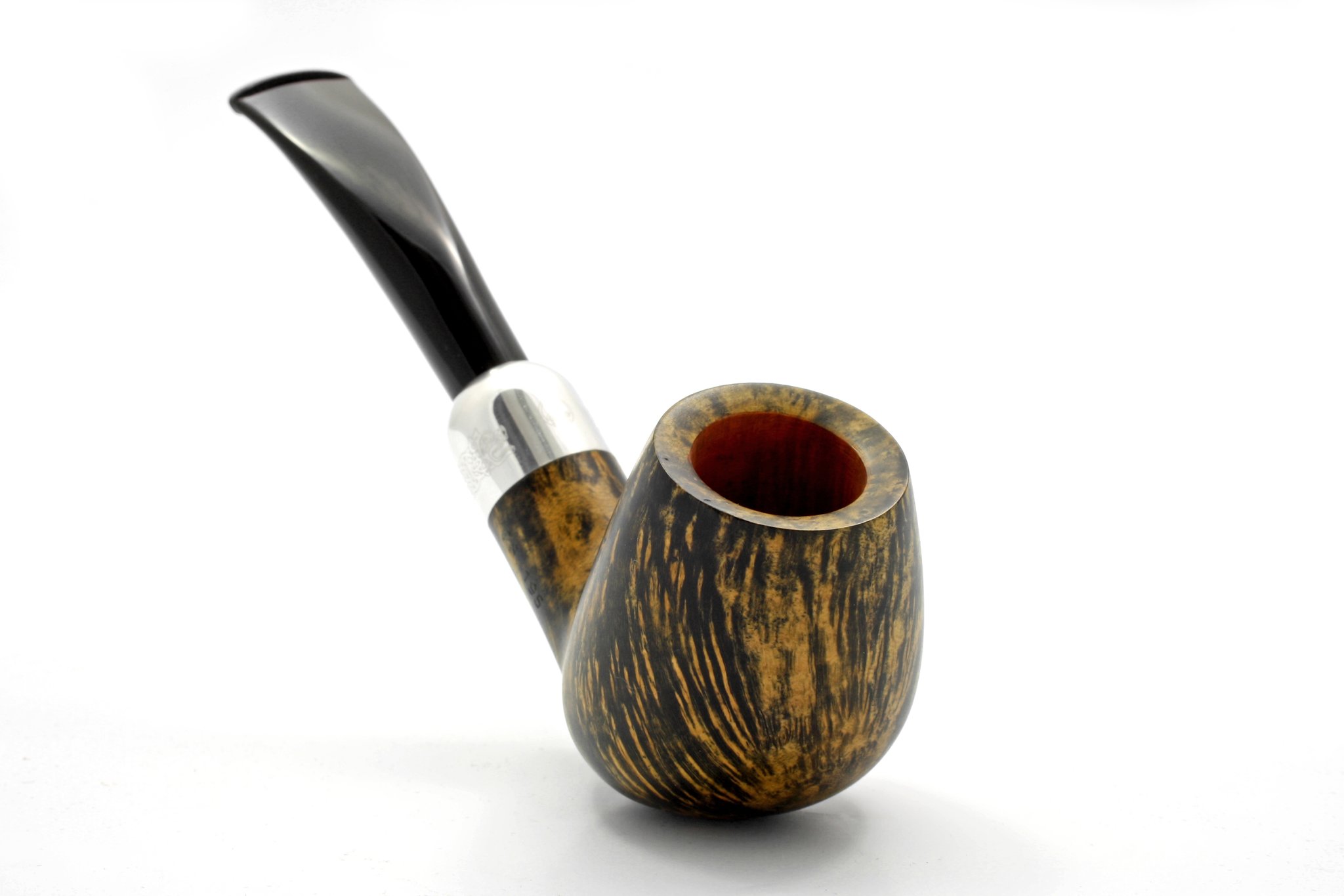 Rattray's Pipe of the Year 2018 Contrast Detailbild 2