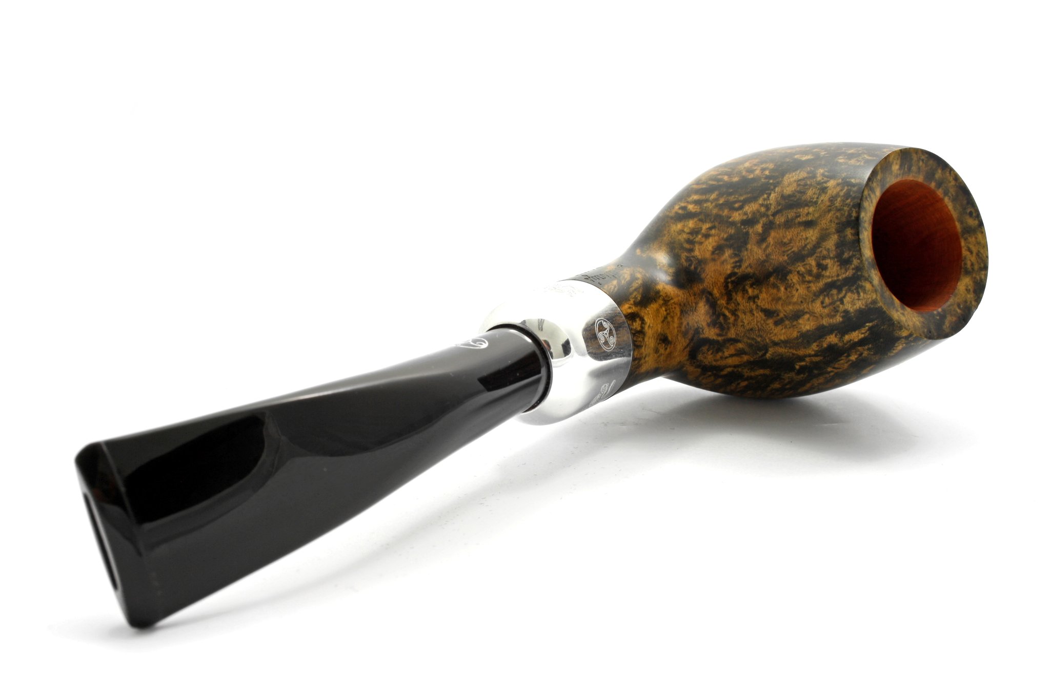 Rattray's Pipe of the Year 2018 Contrast Detailbild 4
