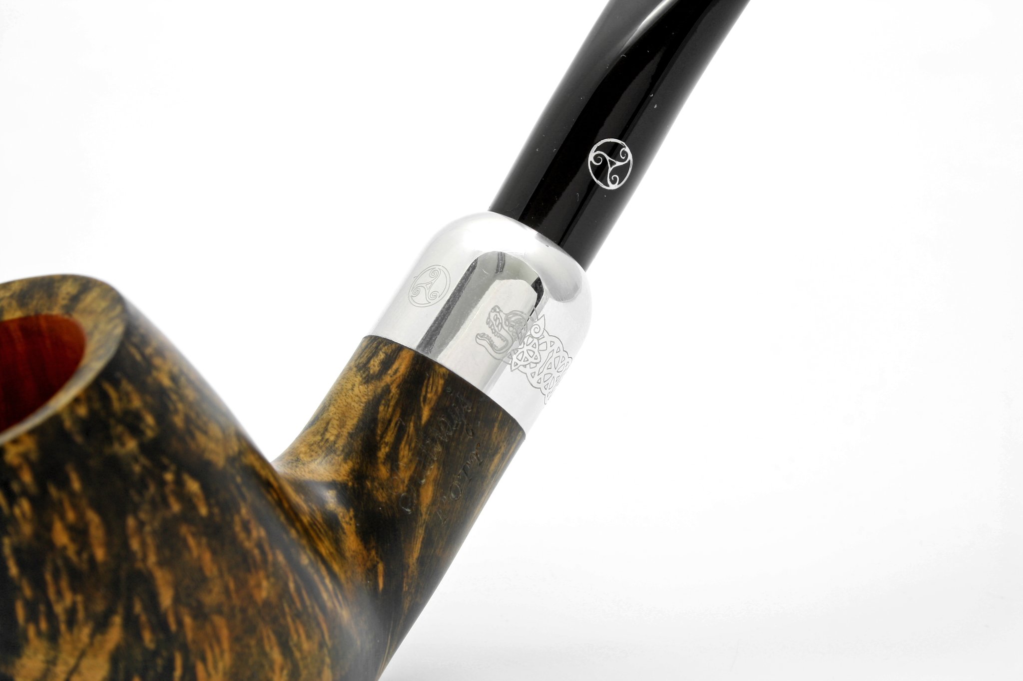 Rattray's Pipe of the Year 2018 Contrast Detailbild 5