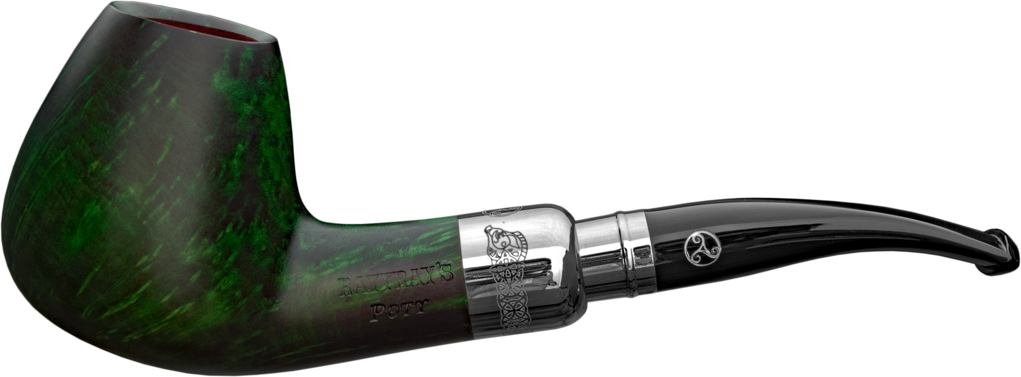 Rattray's Pipe of the Year 2019 Green