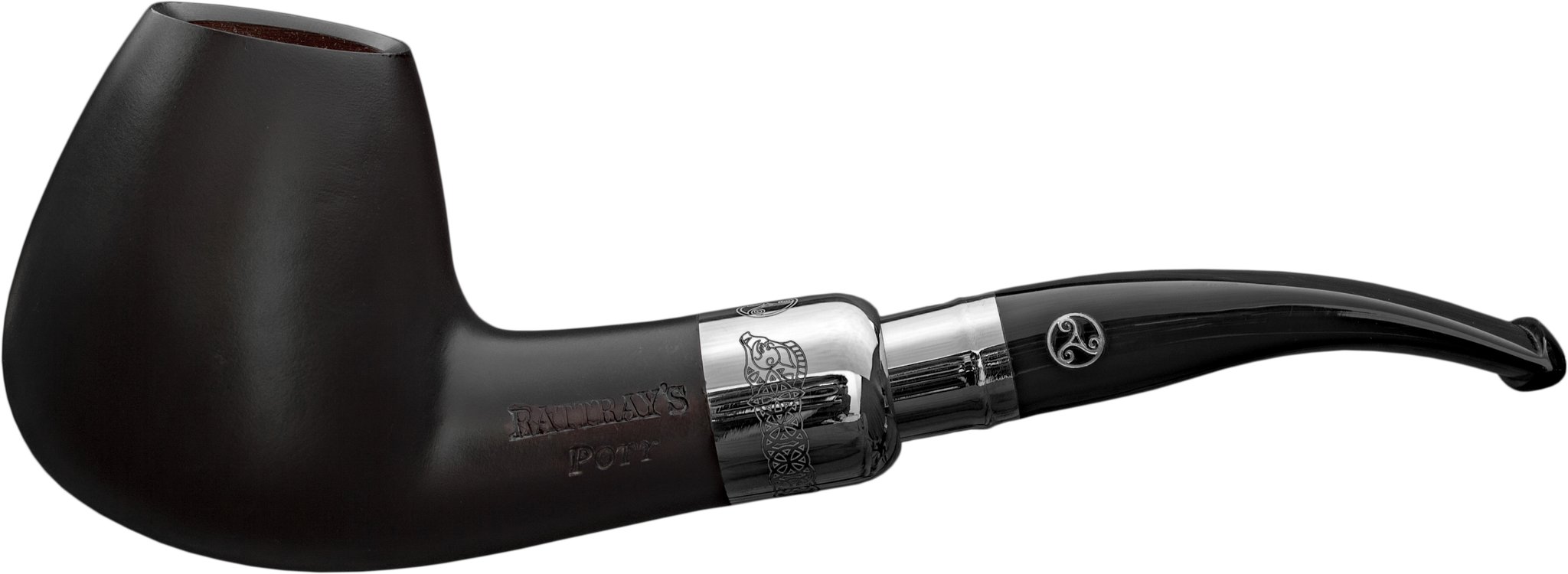 Rattray's Pipe of the Year 2019 Black