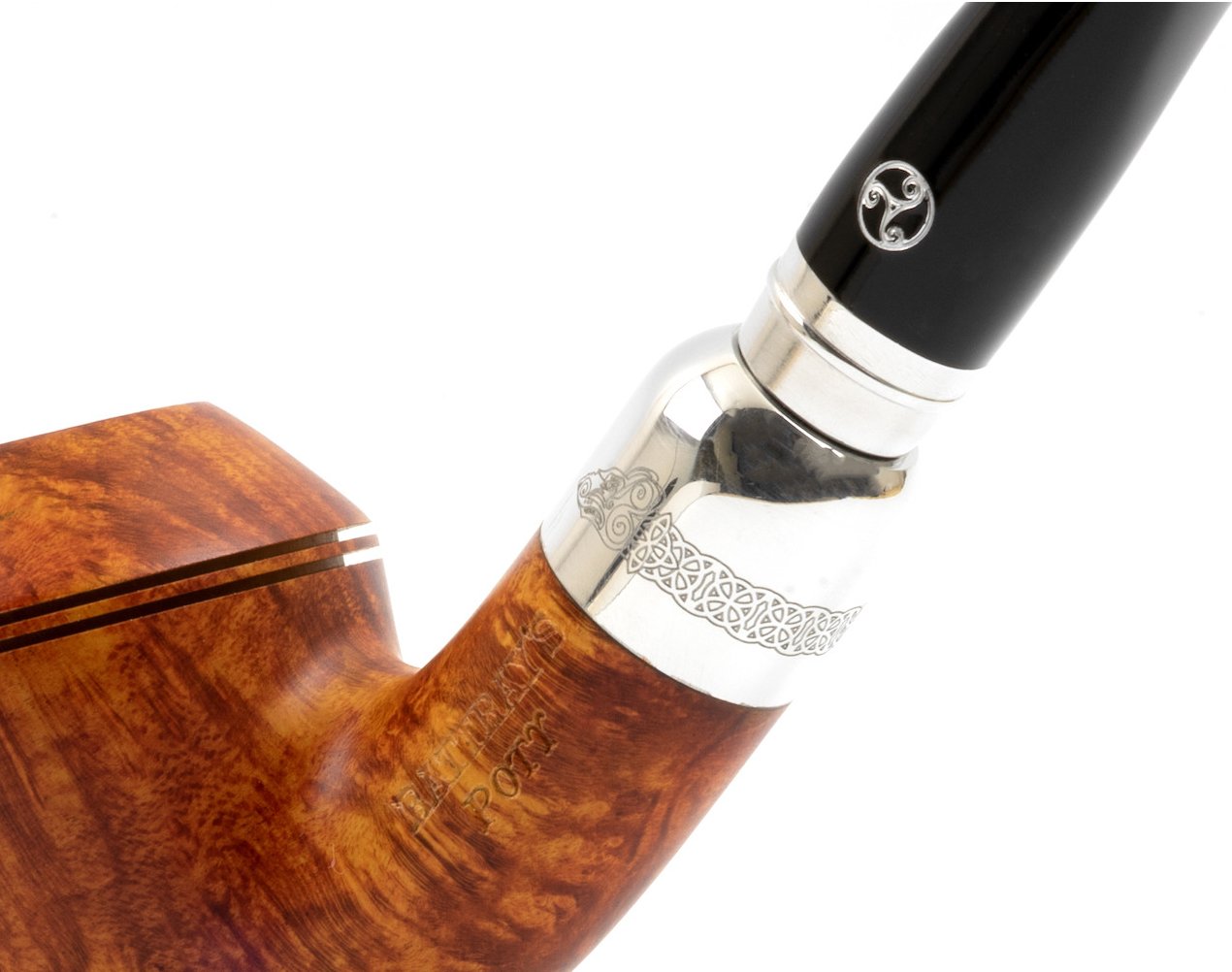 Rattray's Pipe of the Year 2020 Light Detailbild 5