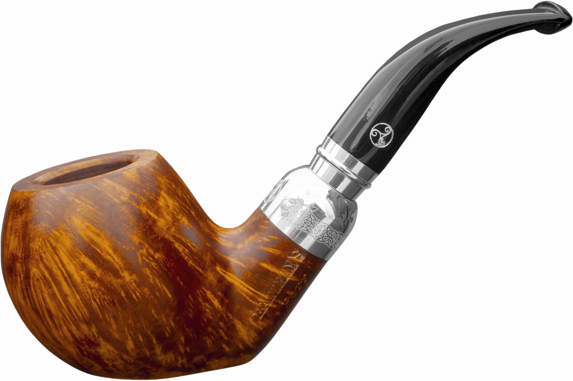 Rattray's Pipe of the Year (POTY) 2022 hell (15594)
